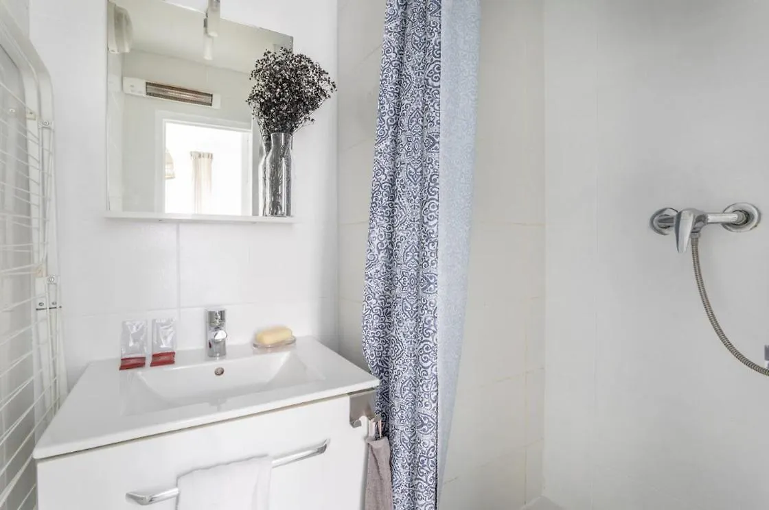 78Gouf - Appartement Confortable Au Coeur De La Ville location
